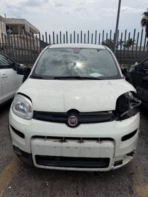 Fiat Panda 1.0 S&S Hybrid Van 2 posti