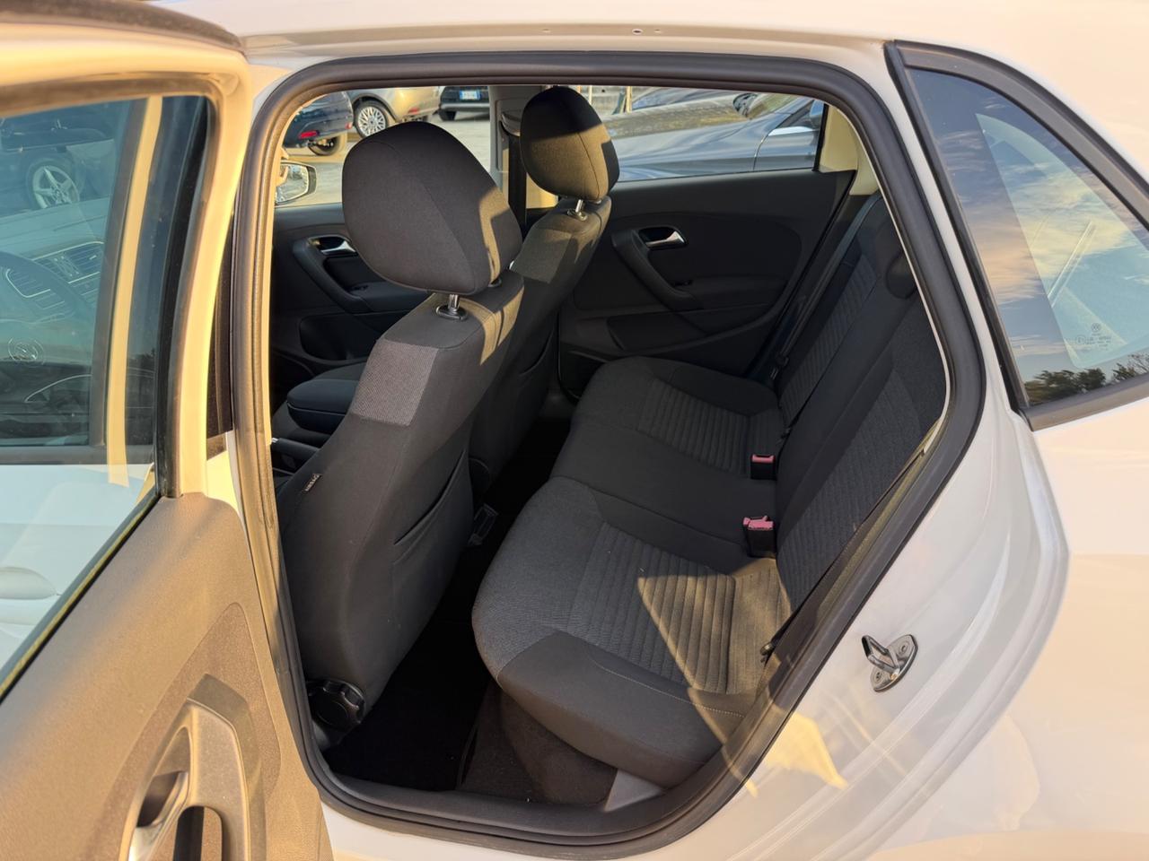 Volkswagen Polo 1.2 TDI DPF 5 p. Comfortline