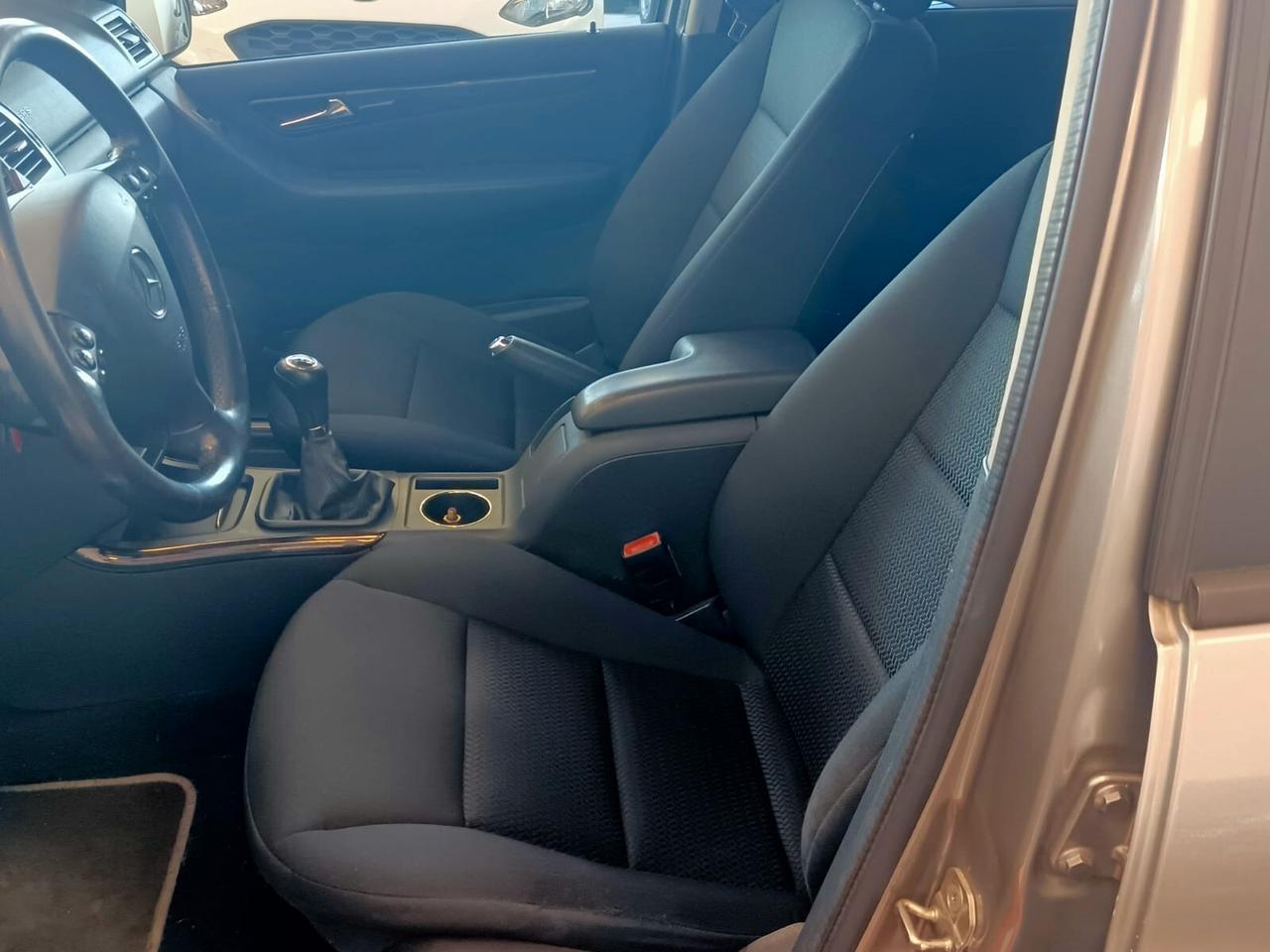 Mercedes-benz A 150 A 150 Avantgarde