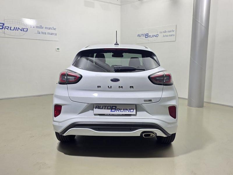 Ford Puma Puma 1.0 ecoboost h ST-Line s&s 125cv