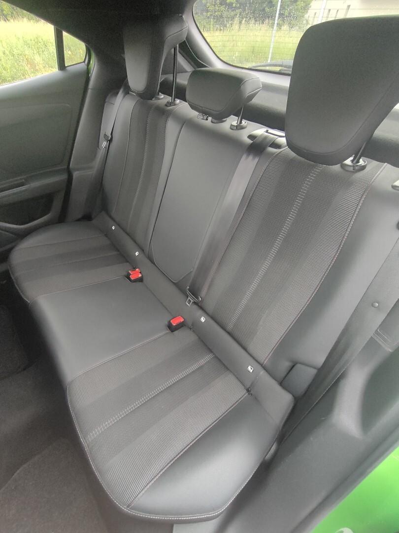 OPEL Mokka 1.2 t GS Line s&s 100cv