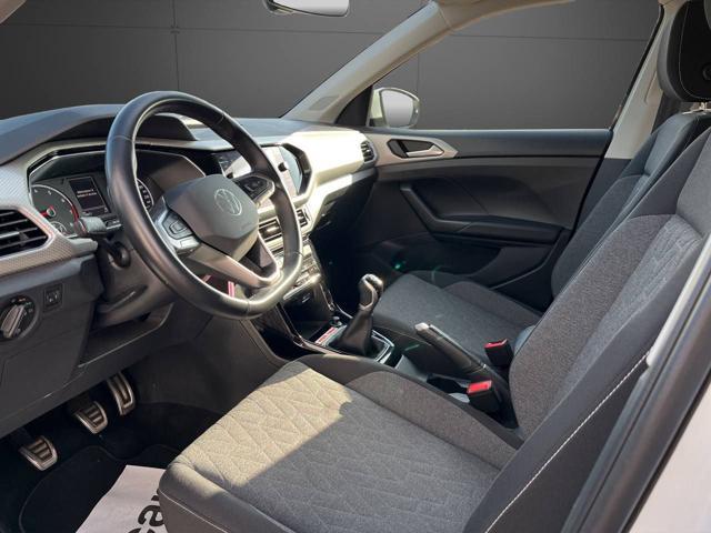 VOLKSWAGEN T-Cross 1.0 TSI 95CV