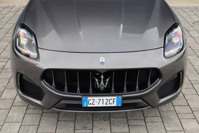 MASERATI Grecale MHEV 300 CV AWD GT Q4