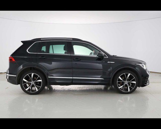 VOLKSWAGEN Tiguan 1.5 TSI 150 CV DSG ACT R-Line