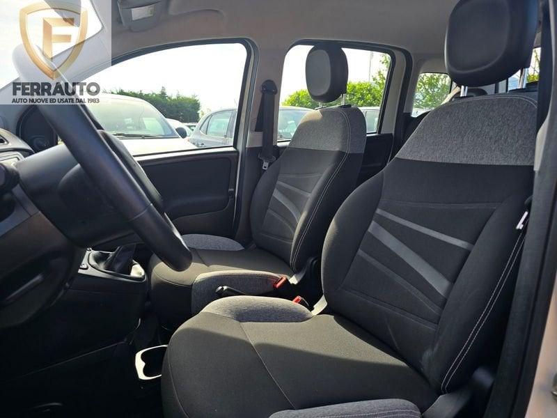 FIAT Panda 1.0Hybrid CITY LIFE FULL OPT