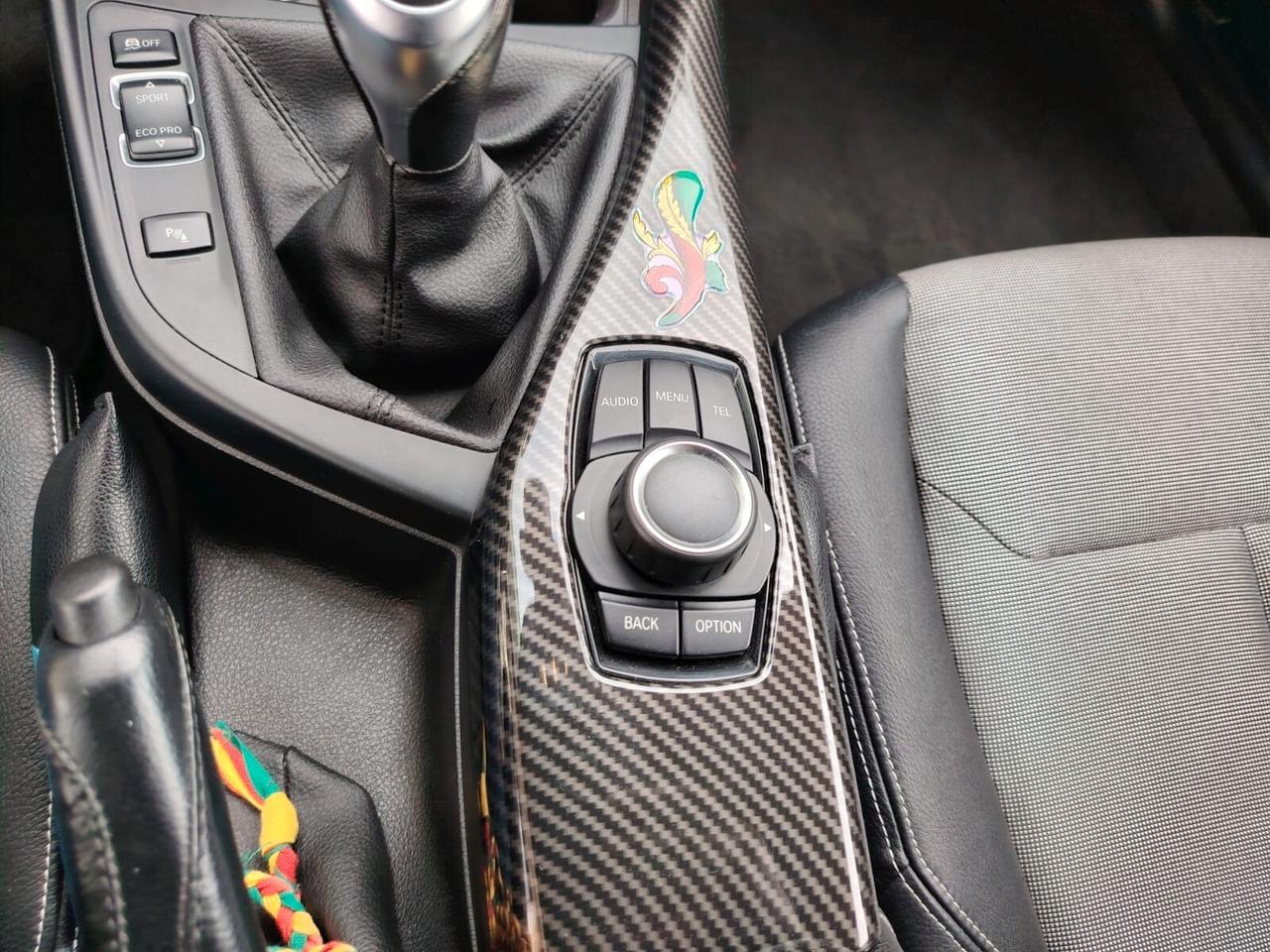 Bmw 120d xDrive 5p. Urban