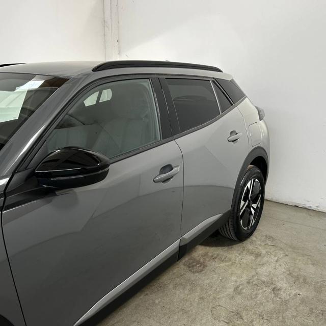 PEUGEOT 2008 Hybrid 145 e-DCS6 Allure VISION PACK DRIVE ASSIST