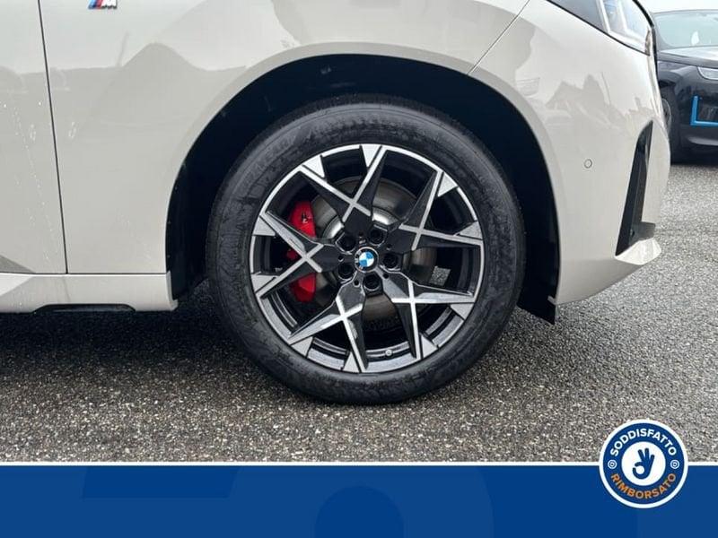 BMW X3 xDrive 20d M Sport Pro