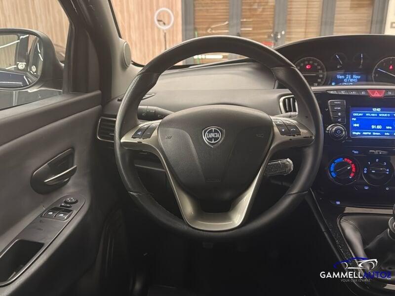 Lancia Ypsilon Ypsilon 1.2 69 CV 5 porte GPL Ecochic