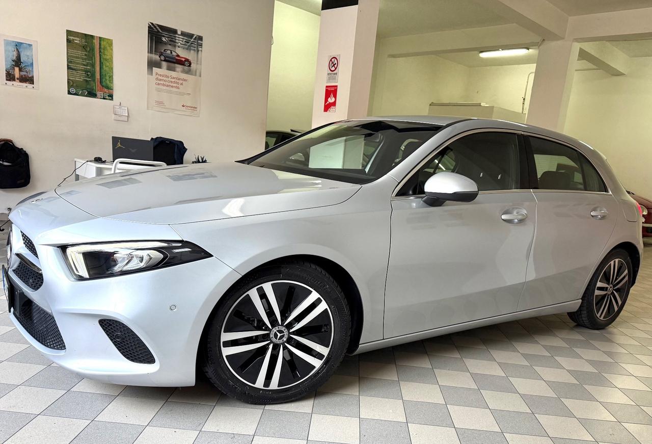 Mercedes-benz A 180 d Sport 2.0 Diesel 116cv