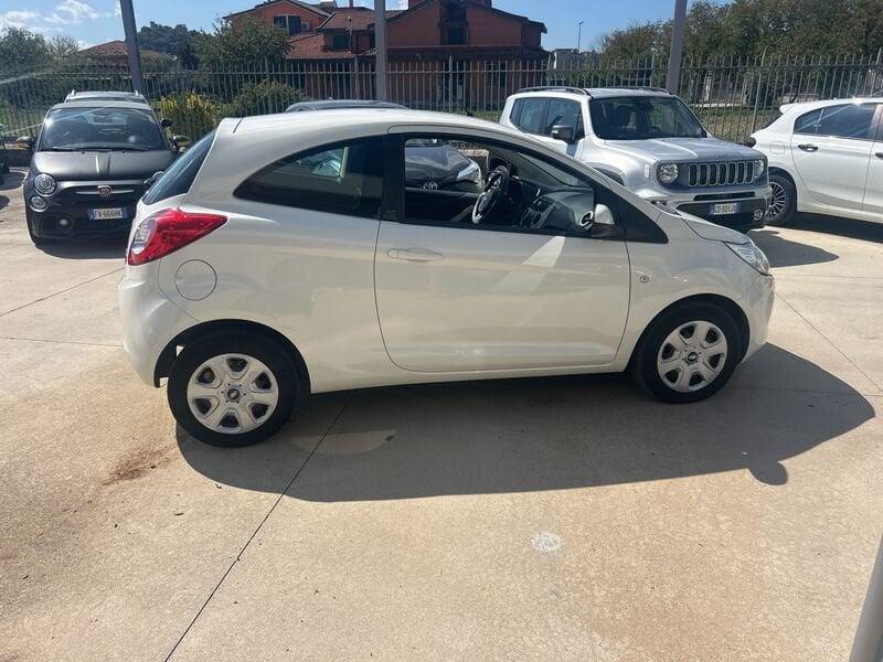 Ford Ka II 3p 2009 1.2 + 69cv E6