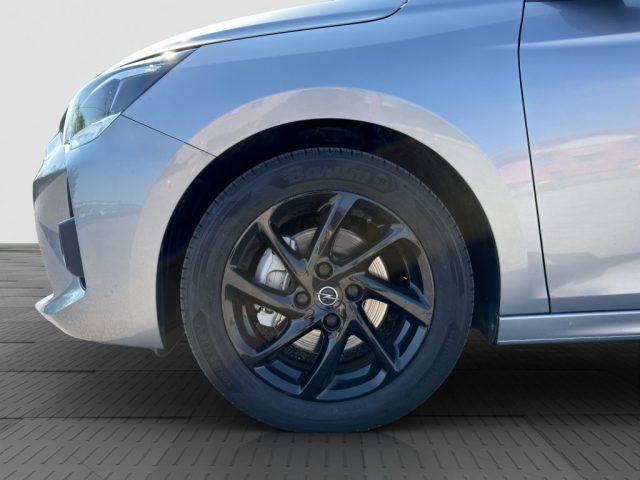 OPEL Corsa Corsa 1.2 100 CV GS