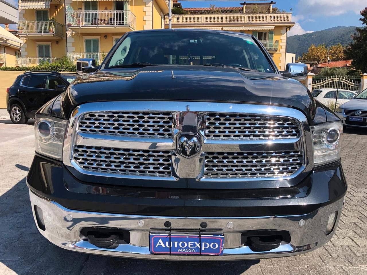 Dodge RAM 1500 STUPENDA