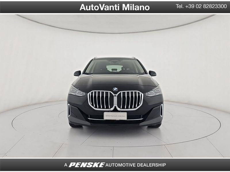 BMW Serie 2 Active Tourer 223i 48V xDrive Luxury