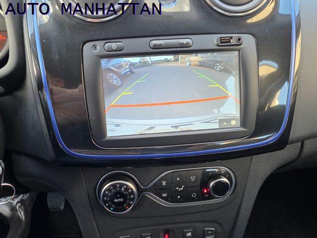 DACIA Sandero Stepway 1.5 Blue dCi 95CV 15th Anniversary