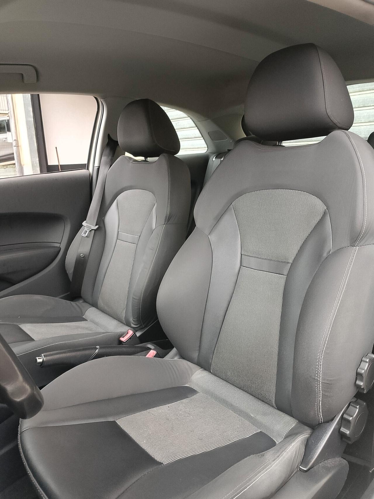 Audi A1 1.6 TDI 105 CV Attraction