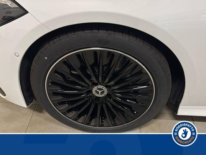 Mercedes-Benz CLE Coupé CLE 300 4Matic Coupé AMG Line Advanced