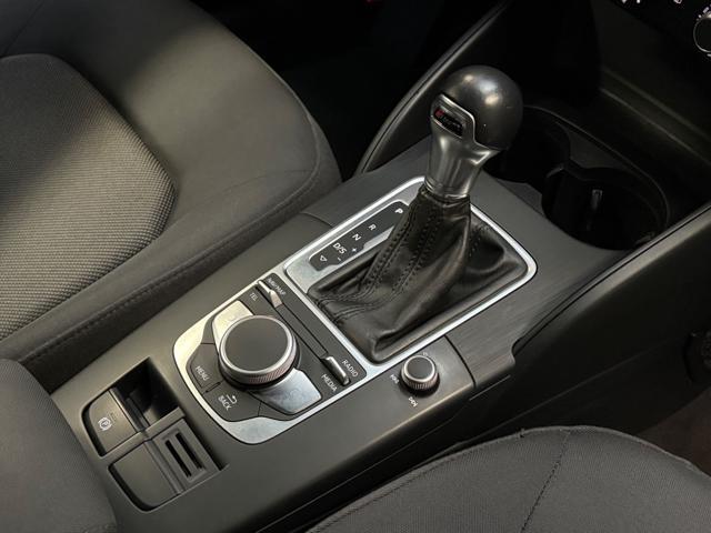 AUDI A3 2.0 TDI S tronic