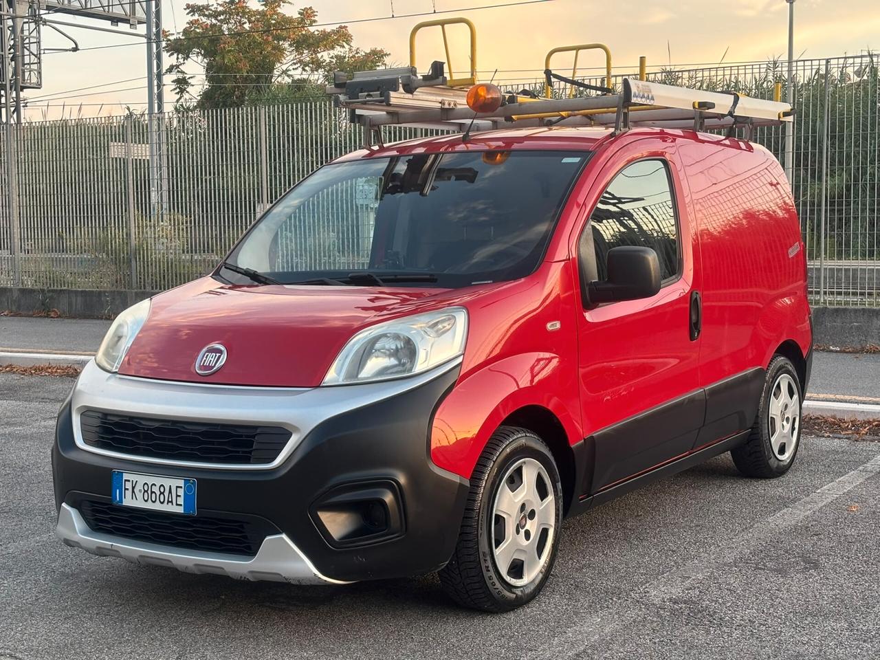 Fiat Fiorino