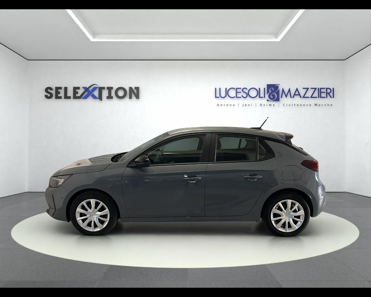 OPEL Nuova Corsa 1.2 75cv MT5