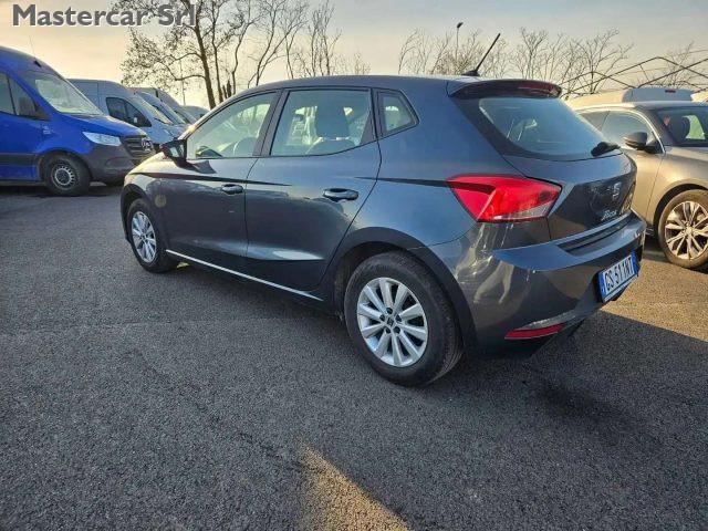SEAT Ibiza 1.0 ecotsi Business 110cv - GS511NT