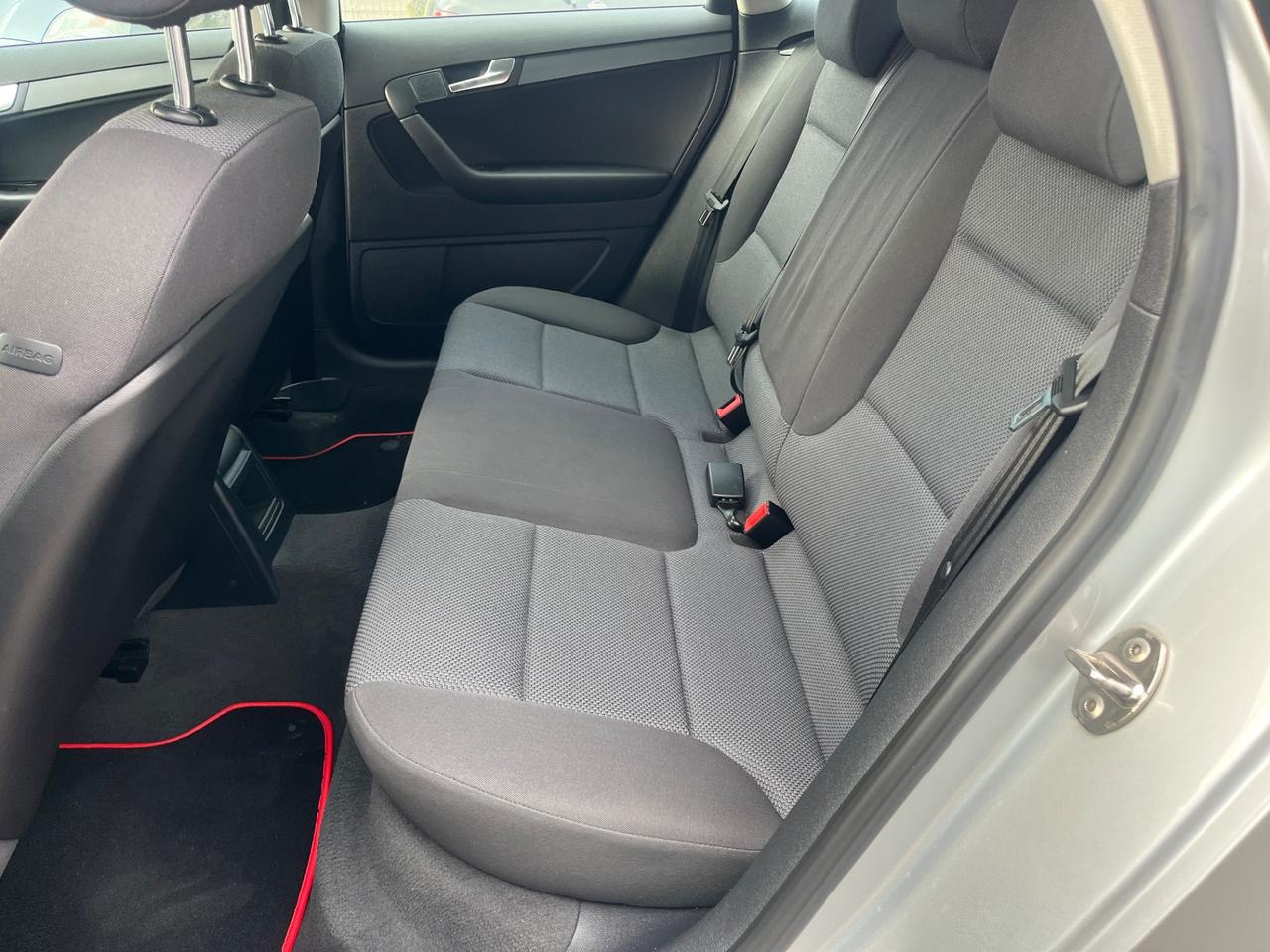 Audi A3 SPB 1.6 TDI 90 CV /Euro5A con F.AP/neopatenti/5Porte e 5Posti