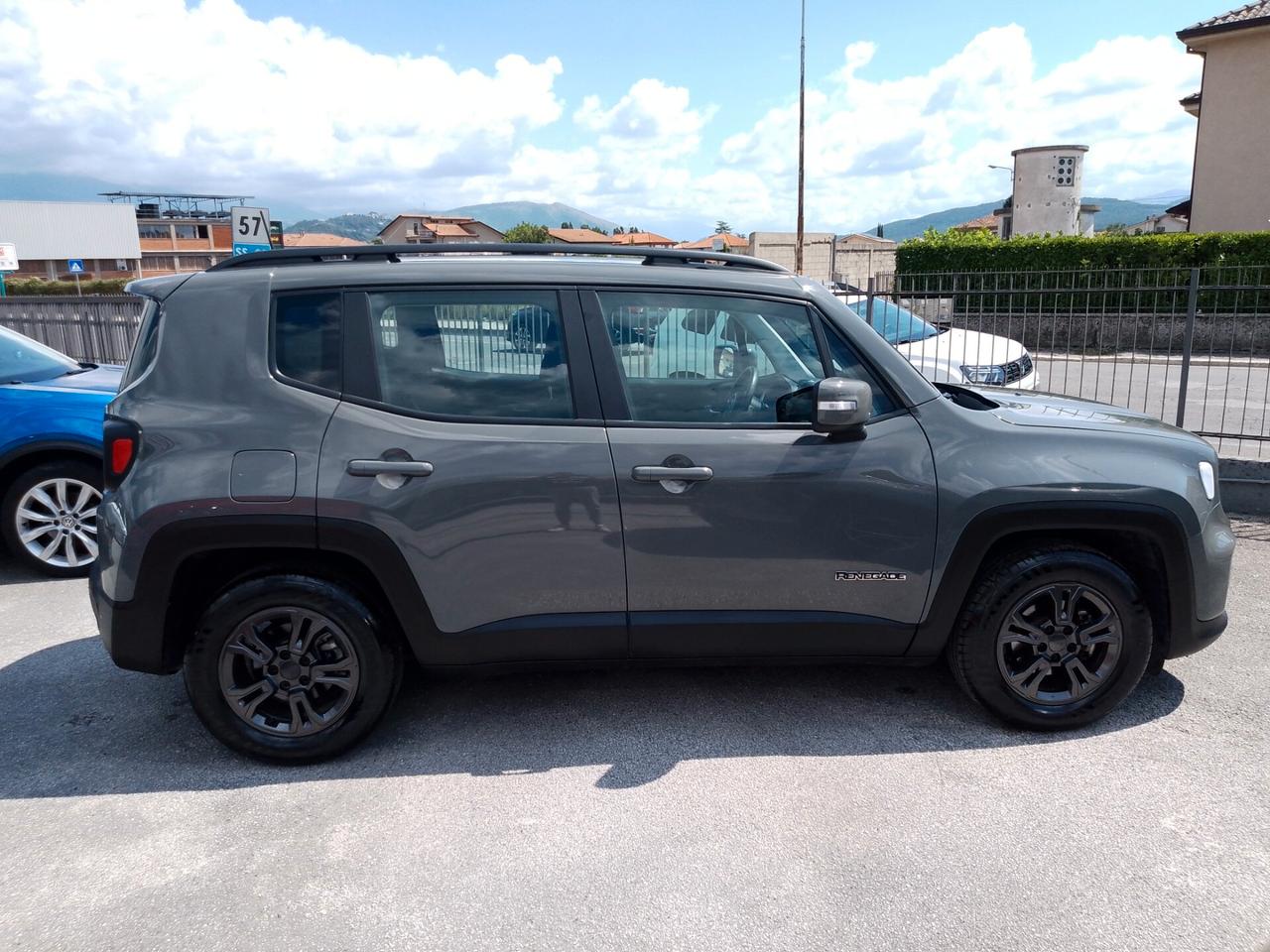Jeep Renegade 1.0 T3 Longitude