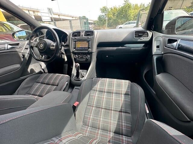 Volkswagen Golf GTI 2.0 TSI 5p. GTI, BELLISSIMA , PERFETTA DI MECCANICA!!