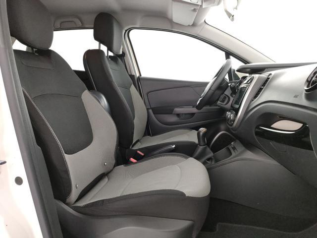 RENAULT Captur 1.5 dCi 8V 90 CV Start&Stop Live