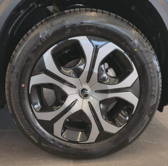 CITROEN C3 Aircross 1.2 PureTech 100 CV Turbo Plus KM0 MY26
