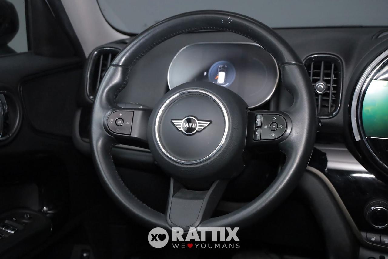 MINI Cooper SE Countryman 1.5 Classic all4 auto