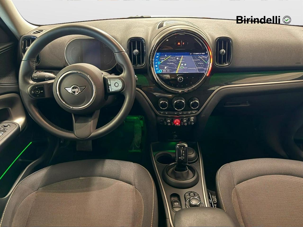 MINI Mini Countrym.(F60) - Mini 1.5 Cooper Classic Countryman