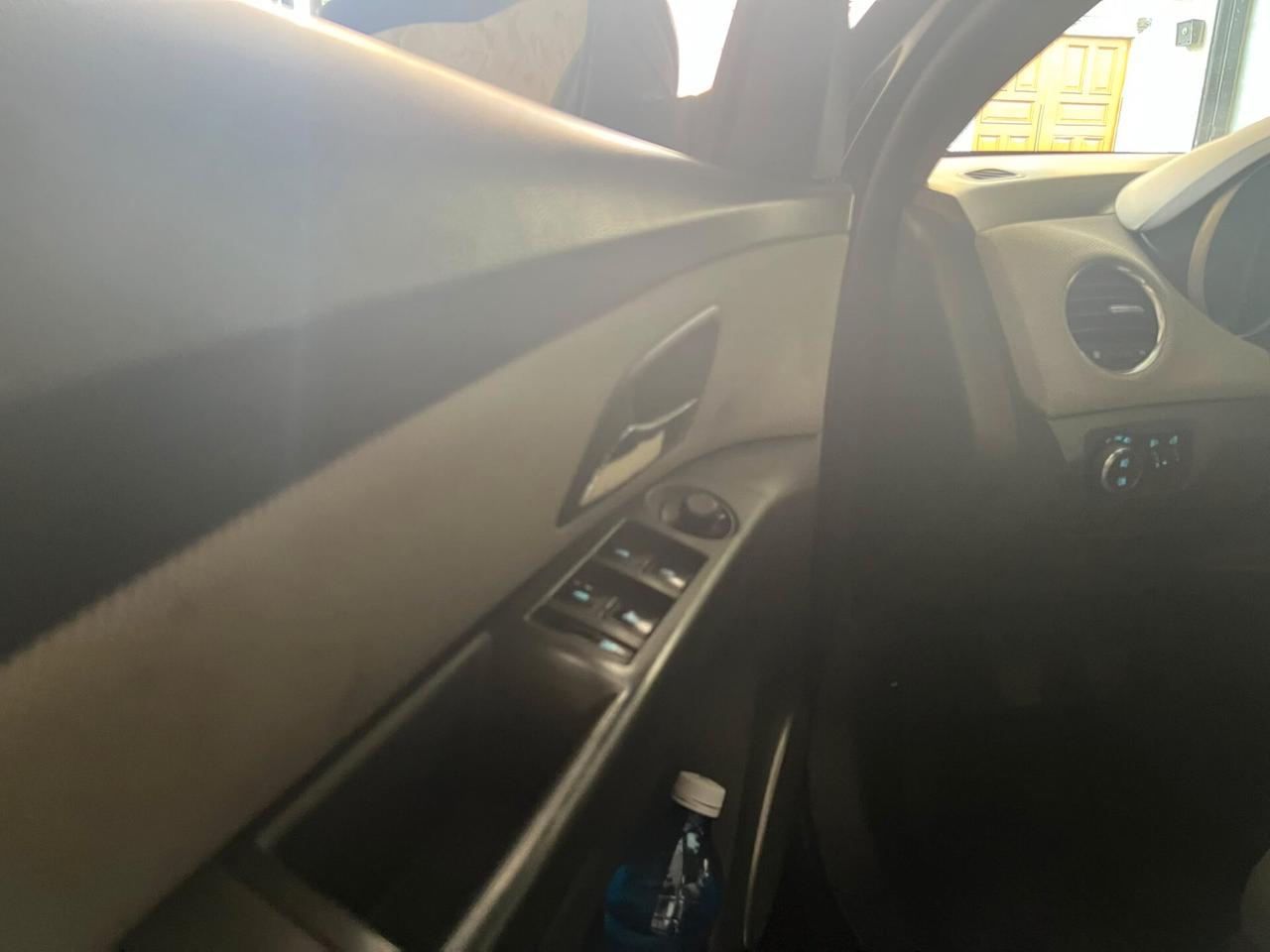 Chevrolet Cruze 1.6 4 porte LS