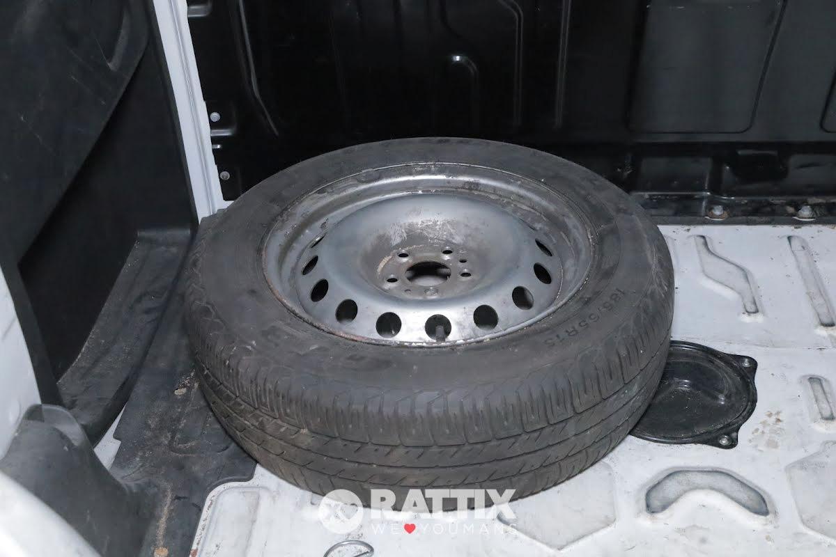 Fiat Doblo 1.6 MJT 105CV Business CH1 (IVA ESCLUSA)