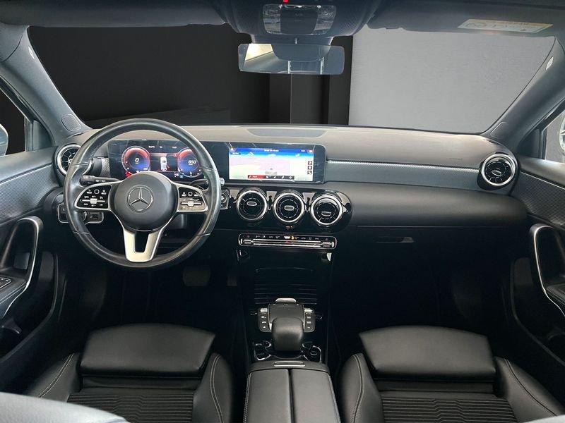 Mercedes-Benz Classe A A 180 d Sport auto