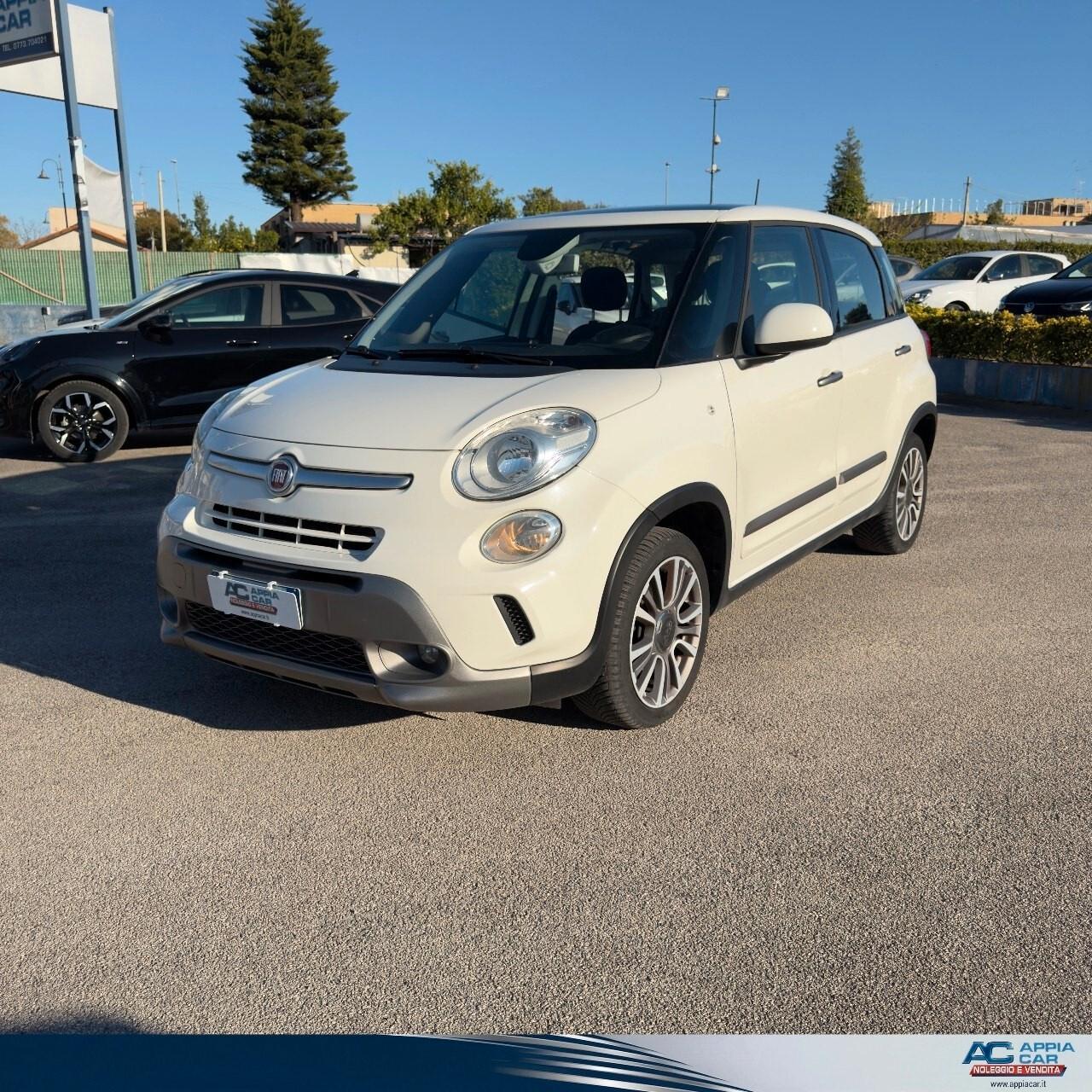 Fiat 500L 1.3 Multijet 95 CV Cross IN PROMO