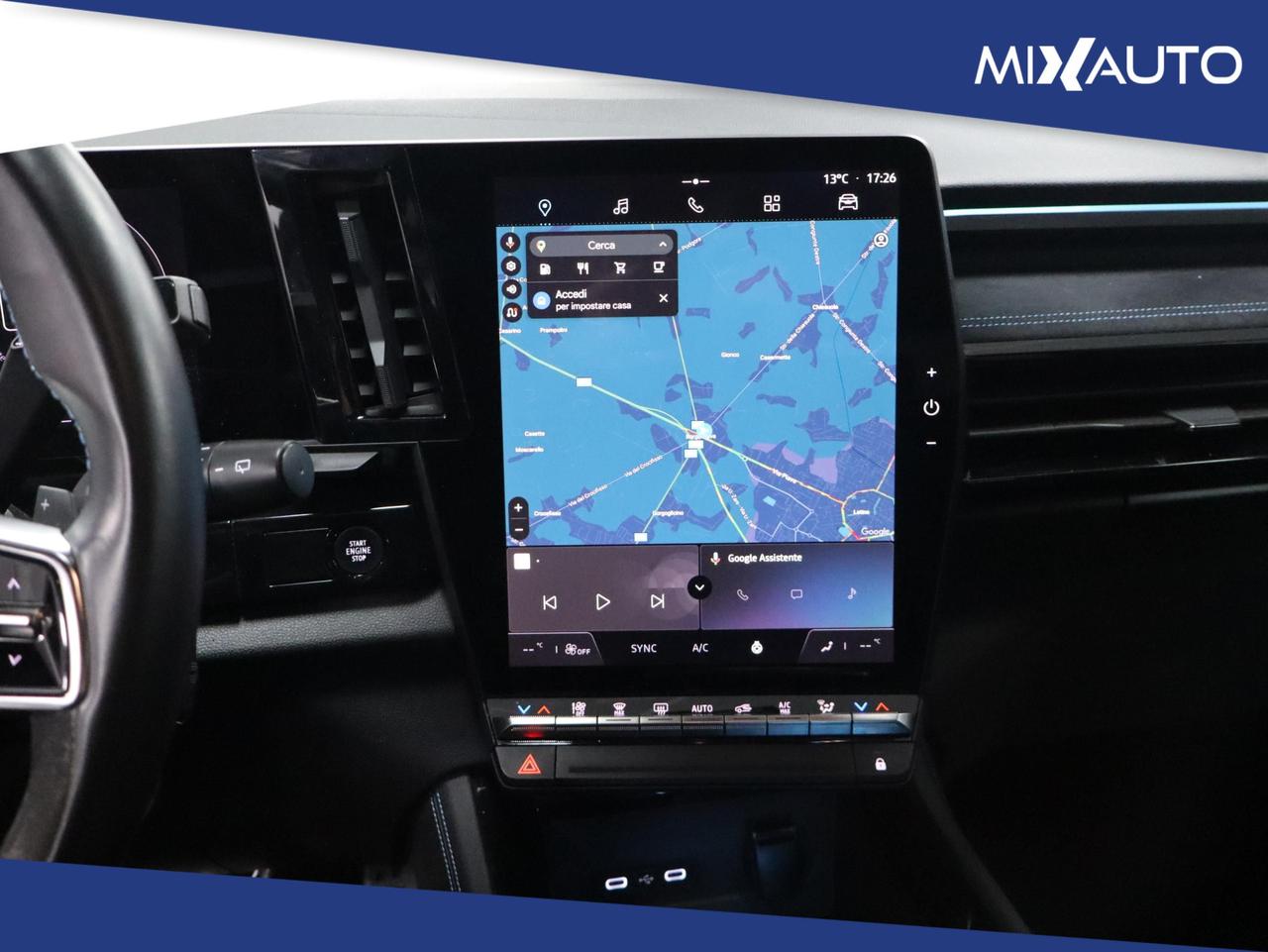 Renault Austral 1.2 E-Tech Full Hybrid Techno Esprit Alpine 200CV AUTO