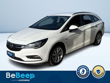 Opel Astra SPORTS TOURER 1.6 CDTI BUSINESS S&S 110CV MY
