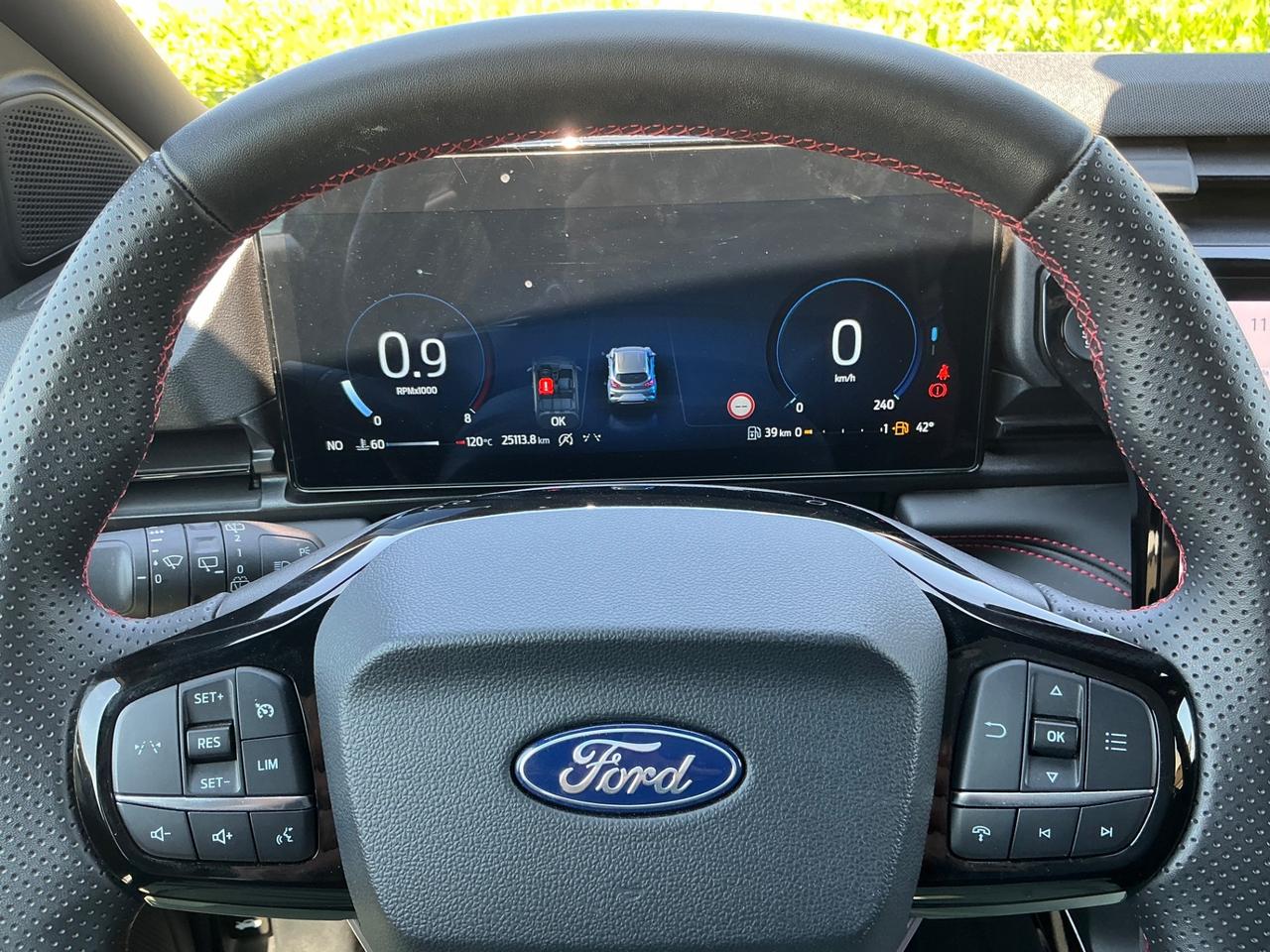 Ford Puma 1.0 EcoBoost Hybrid 125 CV S&S ST-Line