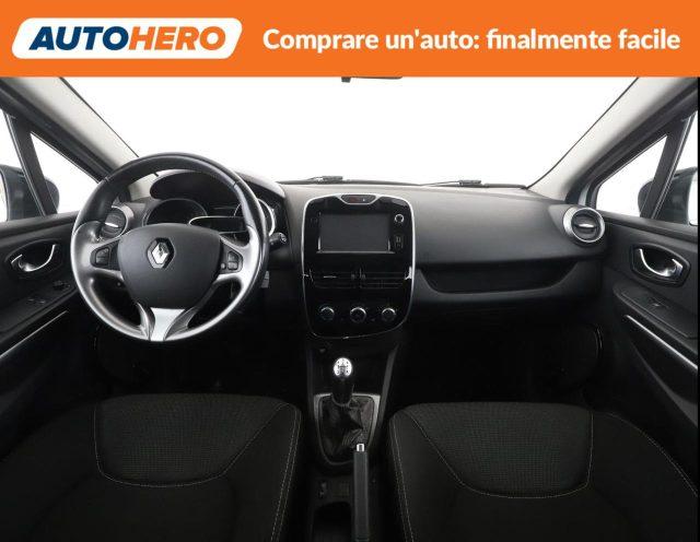 RENAULT Clio 1.2 75 CV 5 porte Duel