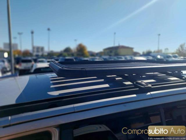 HYUNDAI Terracan 2.9 CRDi cat Plus