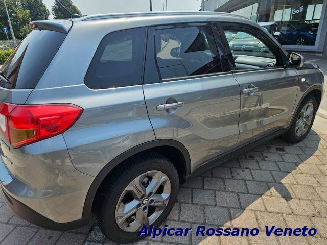 SUZUKI Vitara 1.6 DDiS 4WD AllGrip V-Top