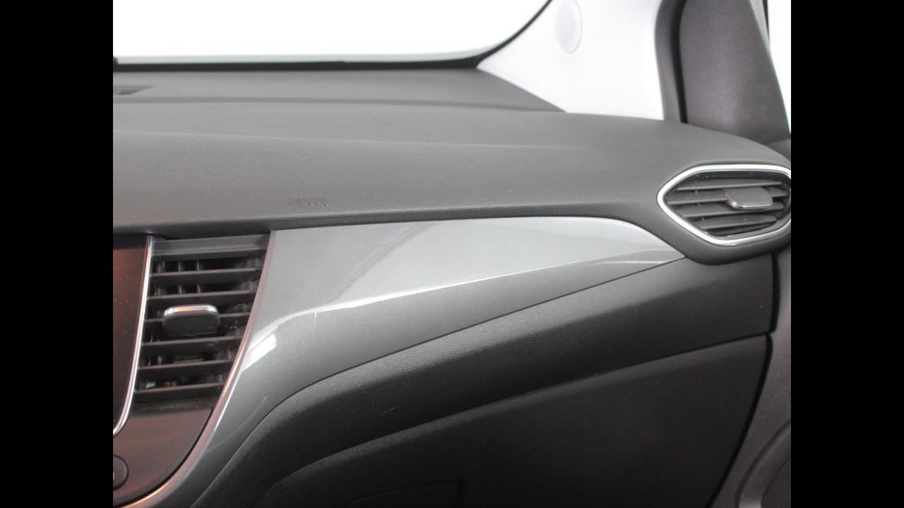 OPEL Crossland 2021 - Crossland 1.2 Elegance s&s 110cv