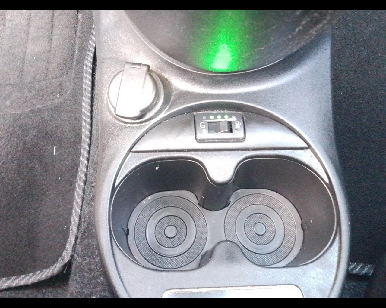 FIAT 500 - 500 1.2 EasyPower Lounge