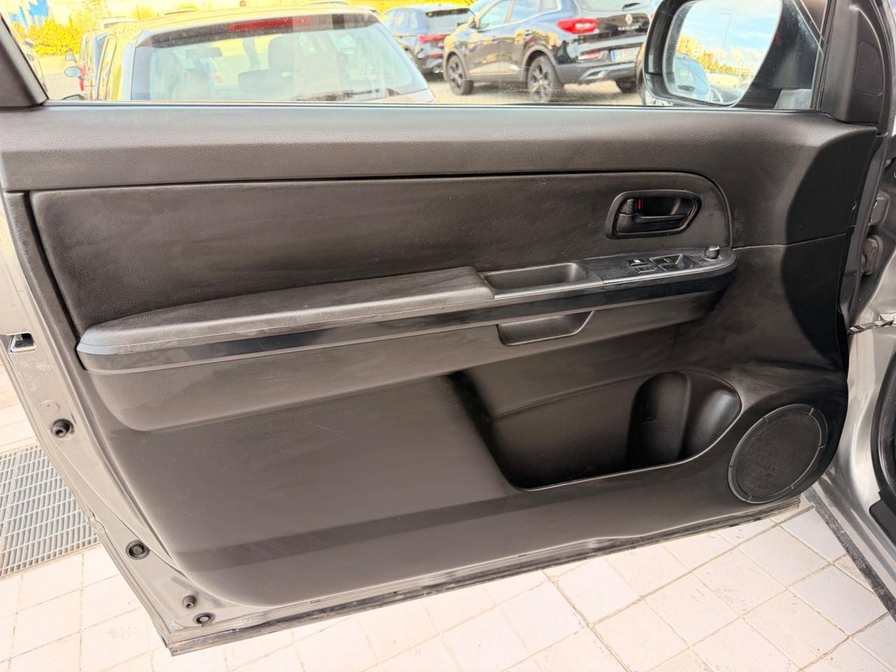 Suzuki Grand Vitara 1.6 16V 3 porte