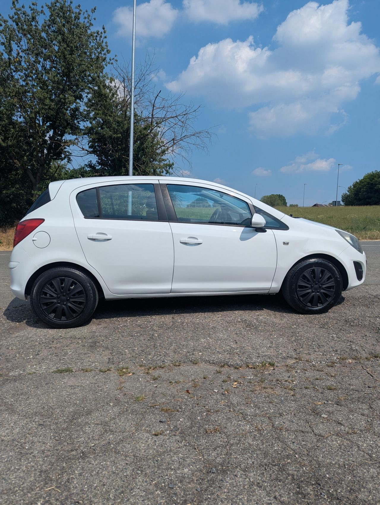 Opel Corsa 1.2 GPL/2035