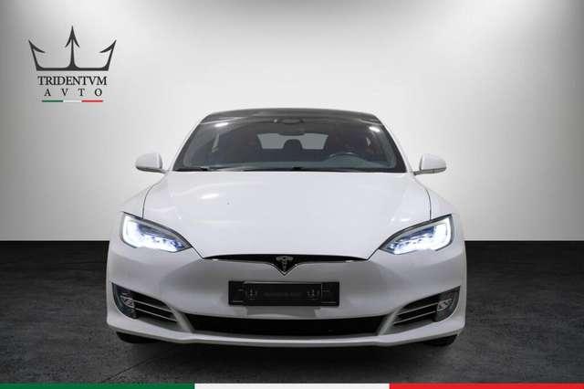 Tesla Model S 100 D