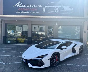 Lamborghini Revuelto Revuelto 6.5 V12 hpev - prezzo netto iva