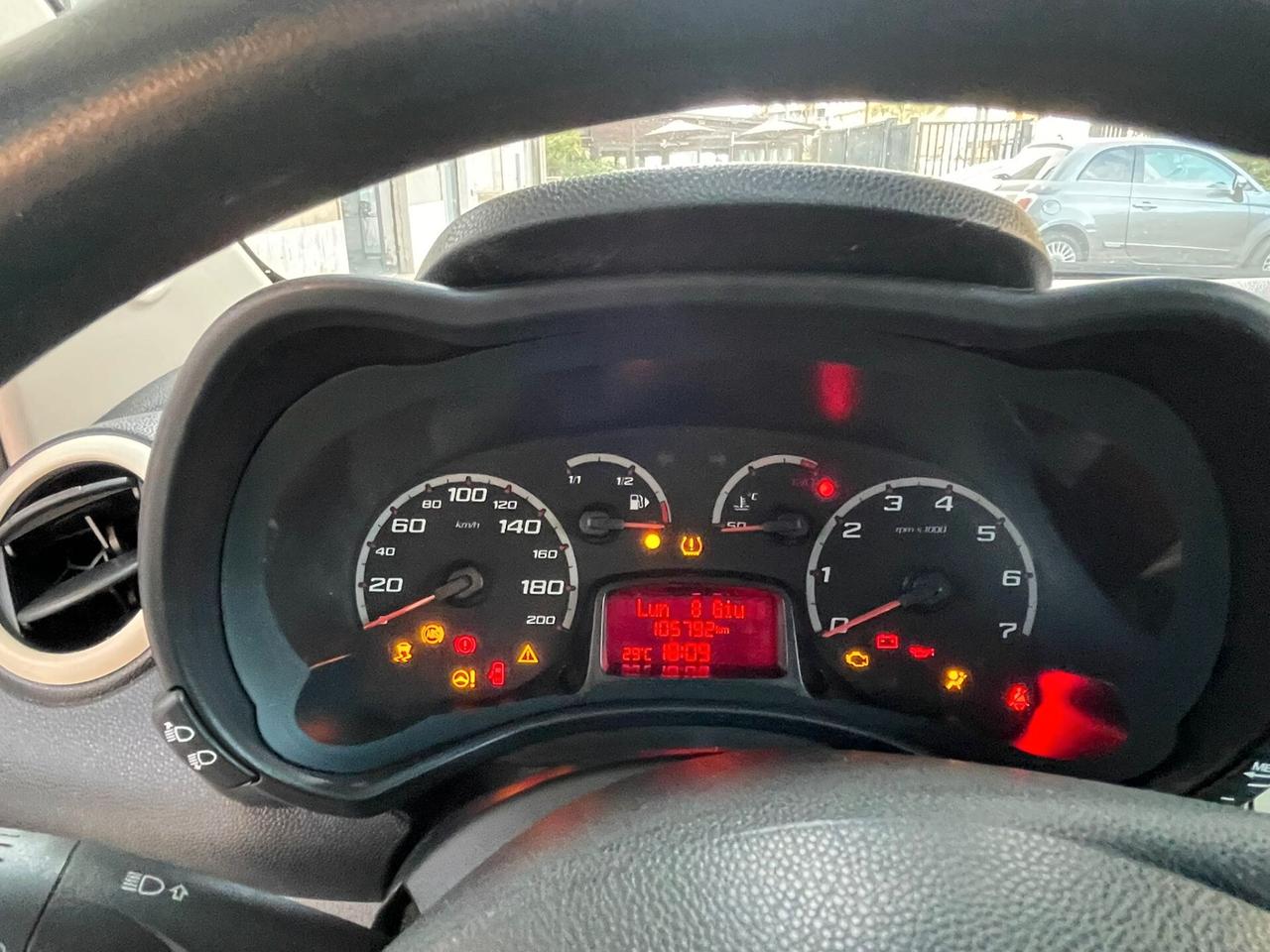 Ford Ka 1.2 8V 69 CV