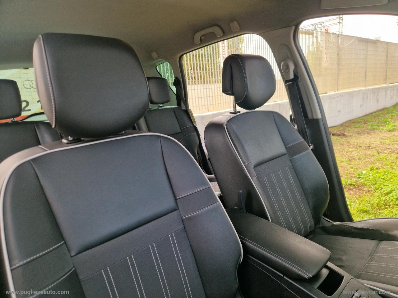 RENAULT Scénic XMod 1.5 dCi 110 CV S&S Bose